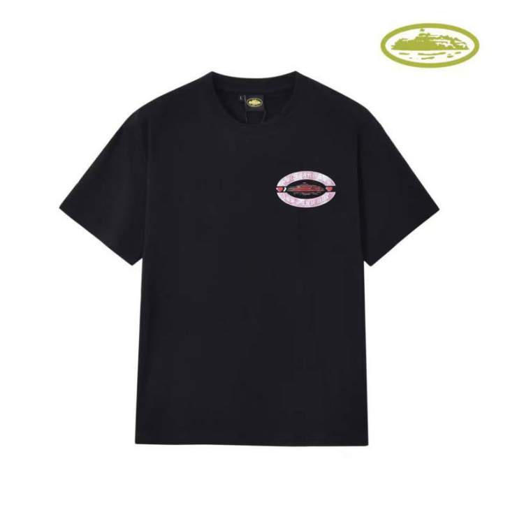 Corteiz T Shirts Short _SKUCorteizS-2XLastxC6616796